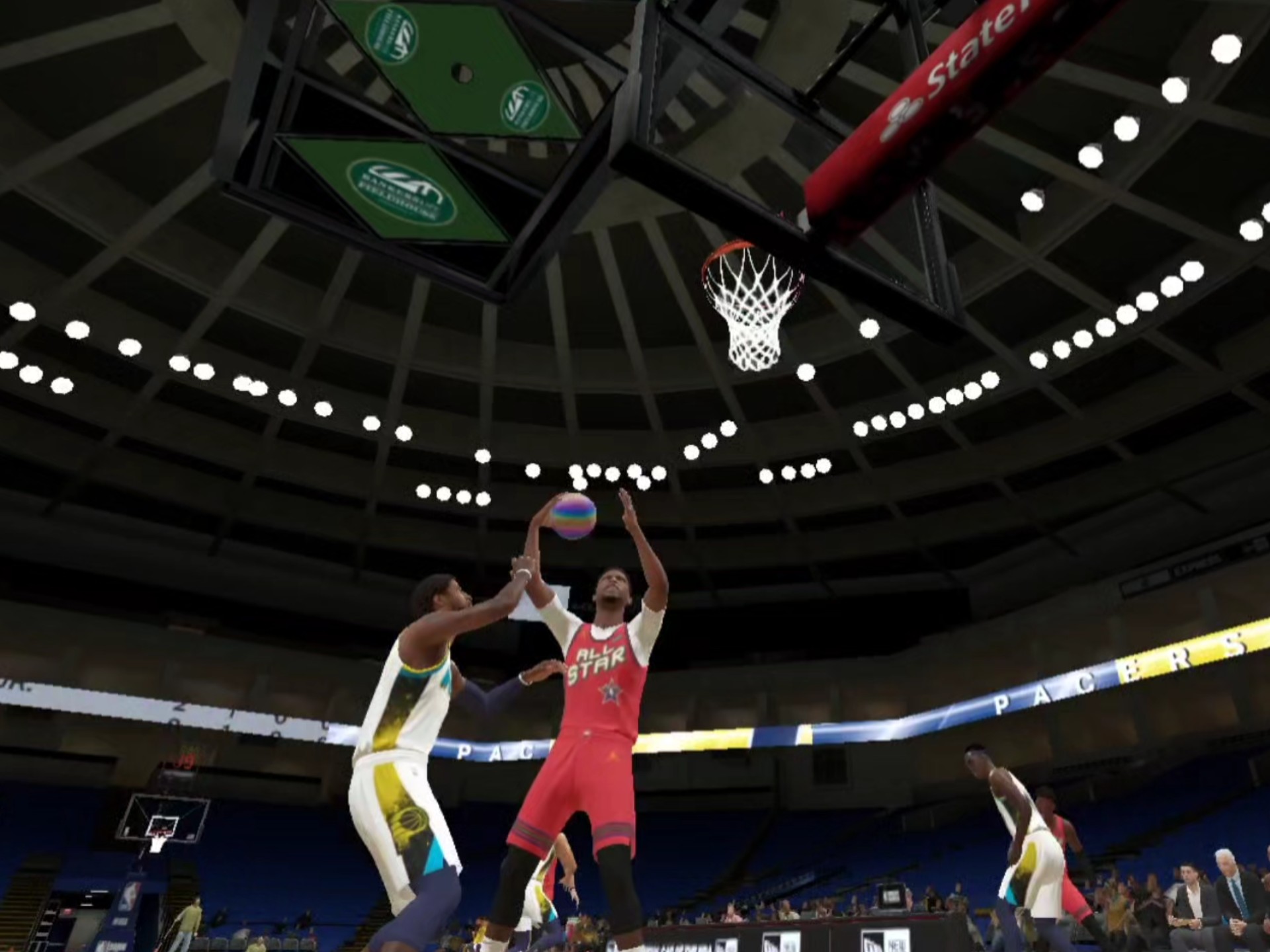 塞尔维亚男篮轻取菲律宾男篮,乔治·希尔关键制胜的简单介绍 塞尔维亚男篮轻取菲律宾男篮,乔治·希尔关键制胜的简单介绍