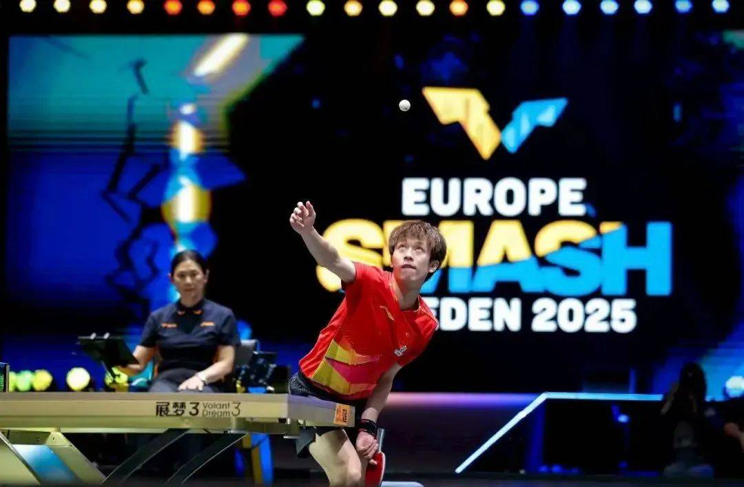 包含瑞典乒乓球队碾压德国乒乓球队,张继科三分雨点燃全场的词条 包含瑞典乒乓球队碾压德国乒乓球队,张继科三分雨点燃全场的词条