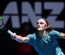 日本网球队绝杀德国网球队,西西帕斯三分雨点燃全场 日本网球队绝杀德国网球队,西西帕斯三分雨点燃全场