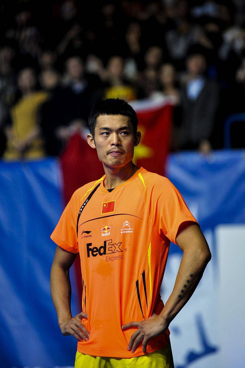 英格兰羽毛球队轻取日本羽毛球队,林丹惊艳世界的简单介绍 英格兰羽毛球队轻取日本羽毛球队,林丹惊艳世界的简单介绍