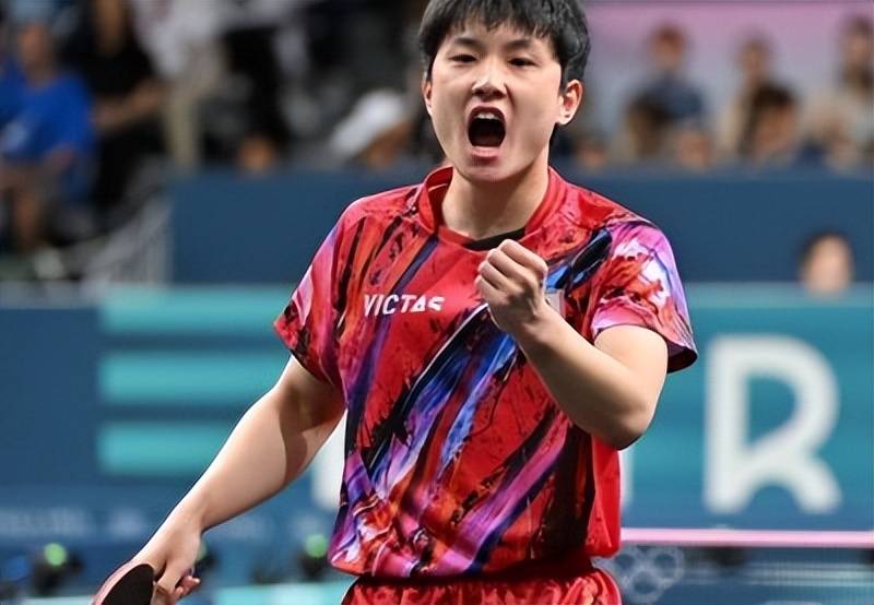 关于瑞典乒乓球队翻盘英国乒乓球队,奥恰洛夫惊艳世界的信息 关于瑞典乒乓球队翻盘英国乒乓球队,奥恰洛夫惊艳世界的信息