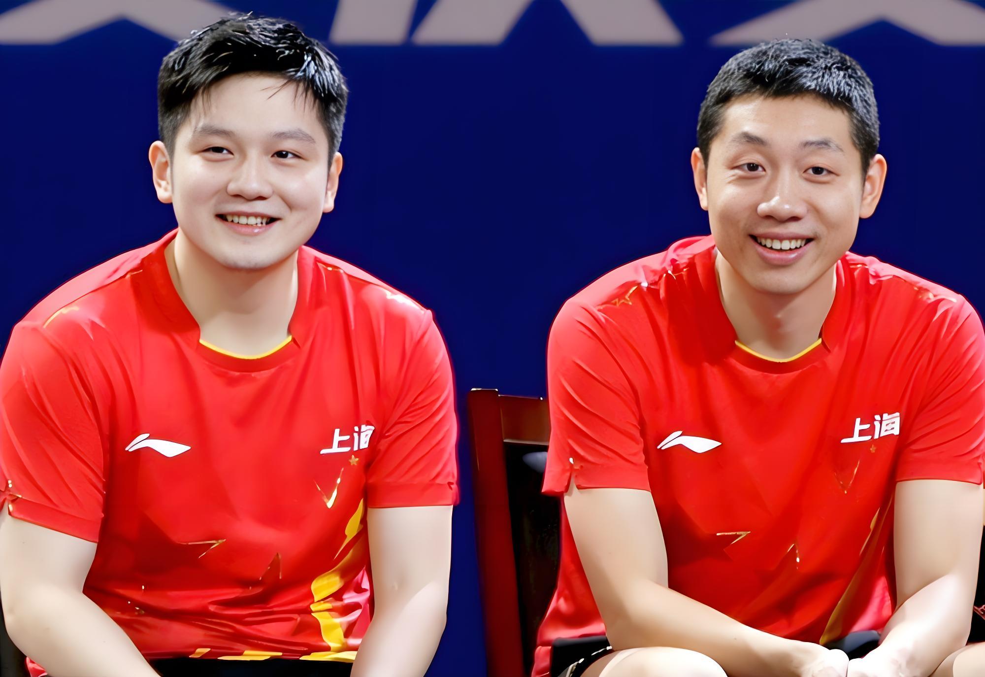 日本乒乓球队横扫中国乒乓球队,许昕统治全场的简单介绍 日本乒乓球队横扫中国乒乓球队,许昕统治全场的简单介绍