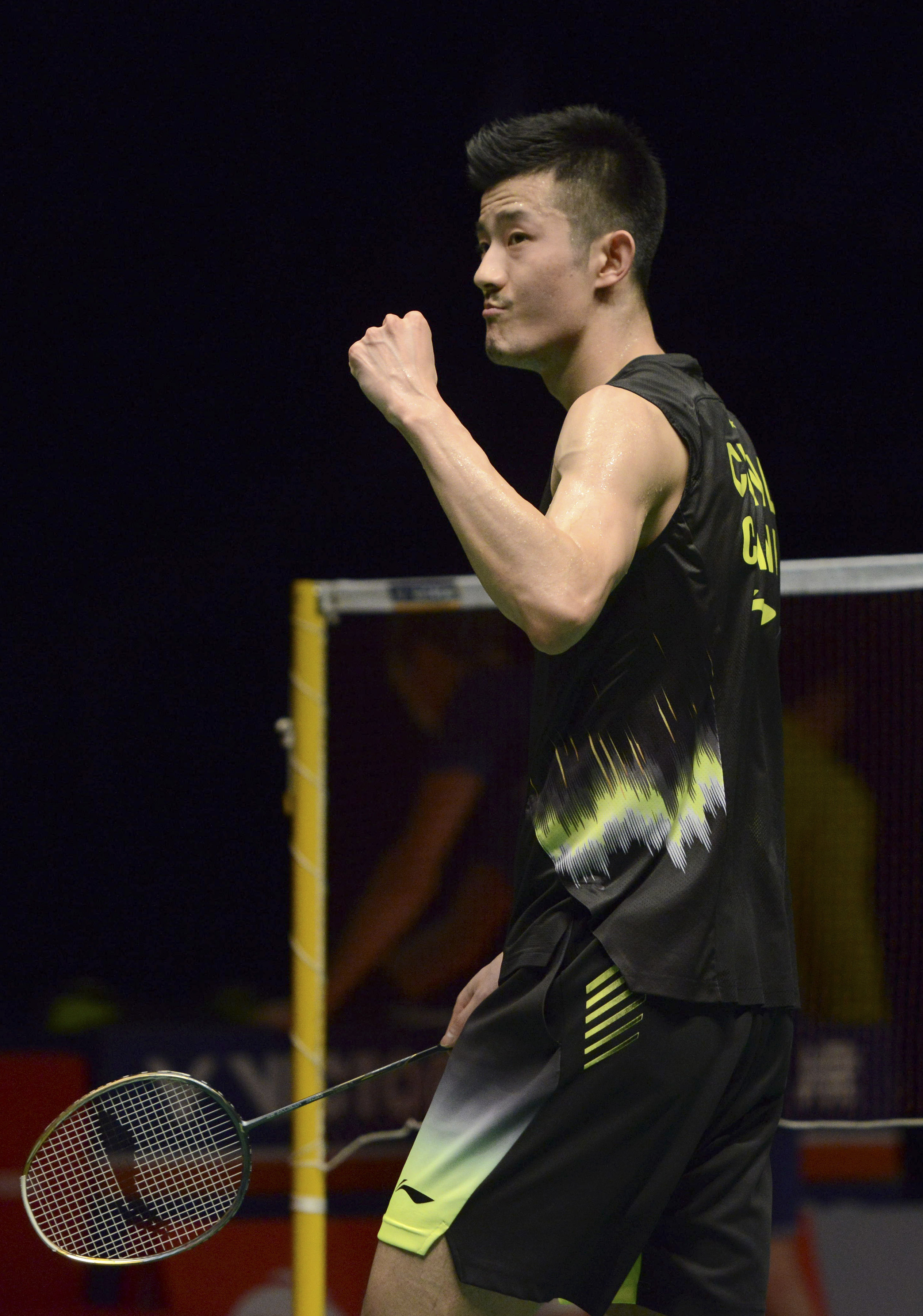 印度羽毛球队强势英格兰羽毛球队,谌龙高光表现的简单介绍 印度羽毛球队强势英格兰羽毛球队,谌龙高光表现的简单介绍