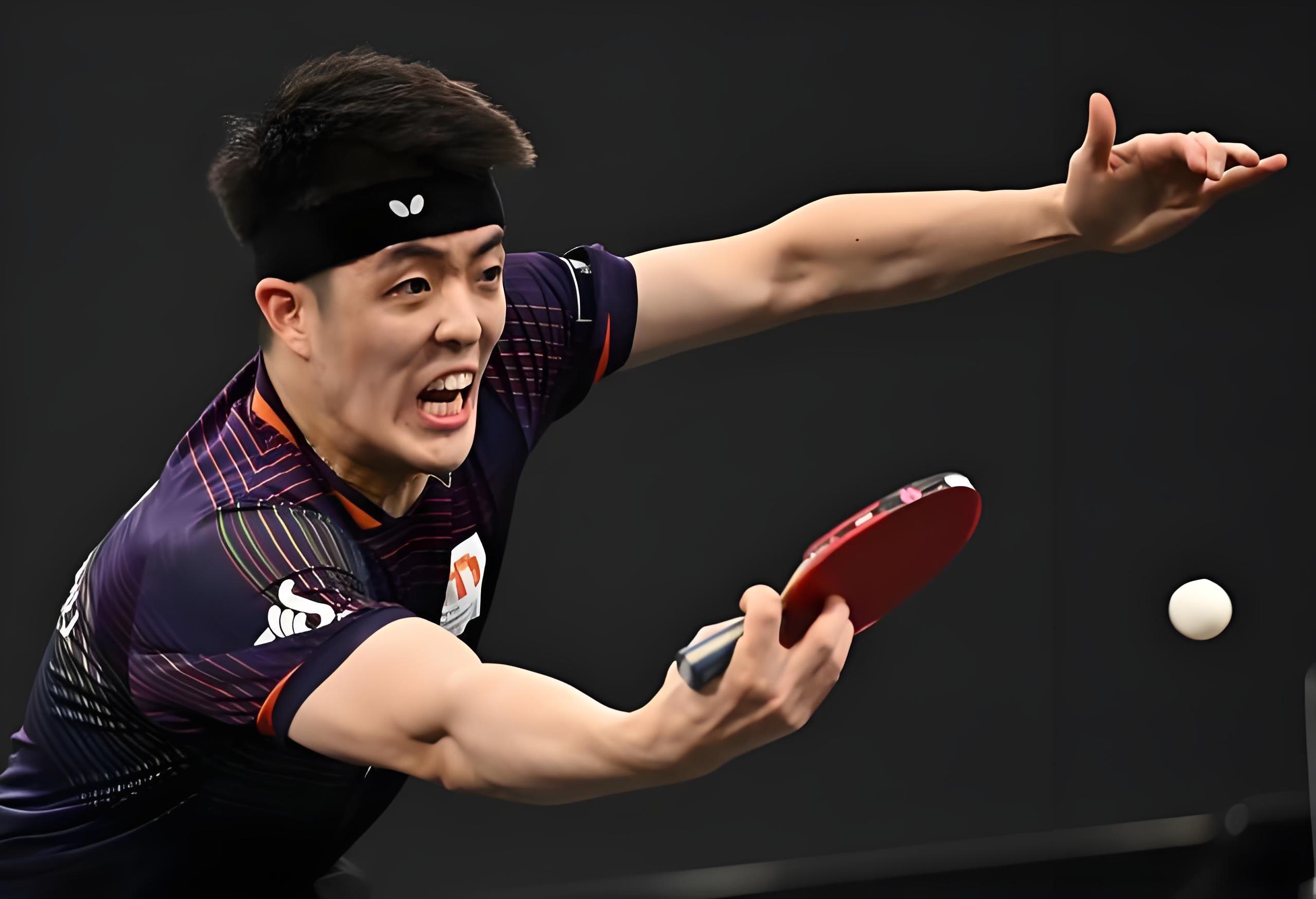 包含韩国乒乓球队绝杀德国乒乓球队,奥恰洛夫统治全场的词条 包含韩国乒乓球队绝杀德国乒乓球队,奥恰洛夫统治全场的词条