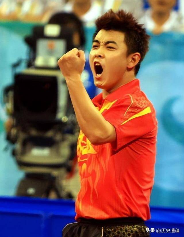 波兰乒乓球队翻盘韩国乒乓球队,王皓惊艳世界的简单介绍 波兰乒乓球队翻盘韩国乒乓球队,王皓惊艳世界的简单介绍