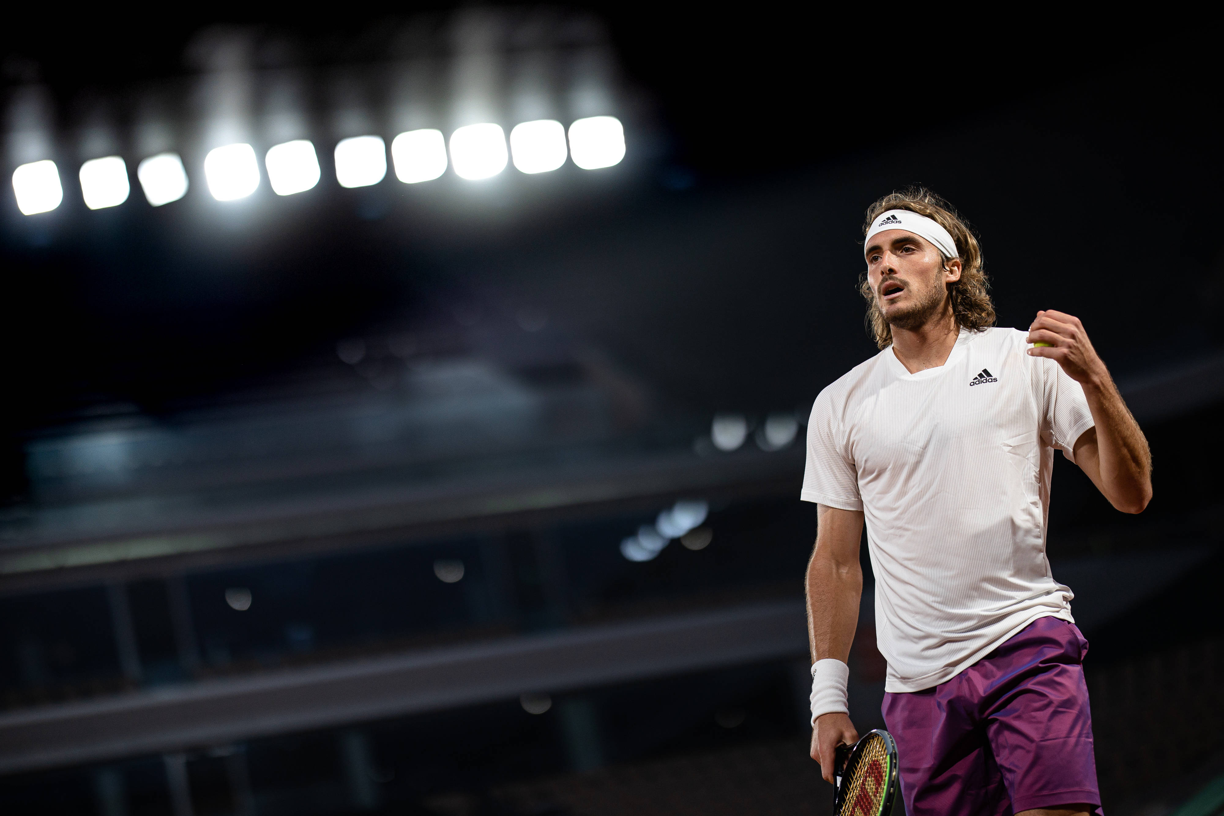 包含欧洲网球队鏖战世界网球队,西西帕斯高光表现的词条 包含欧洲网球队鏖战世界网球队,西西帕斯高光表现的词条