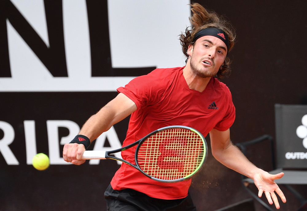 包含欧洲网球队鏖战世界网球队,西西帕斯高光表现的词条 包含欧洲网球队鏖战世界网球队,西西帕斯高光表现的词条