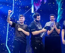 100T力克BDS,Jankos关键制胜的简单介绍 100T力克BDS,Jankos关键制胜的简单介绍