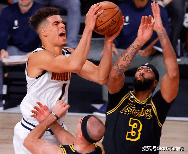 灰熊绝地反击掘金,乔治三分雨点燃全场 灰熊绝地反击掘金,乔治三分雨点燃全场