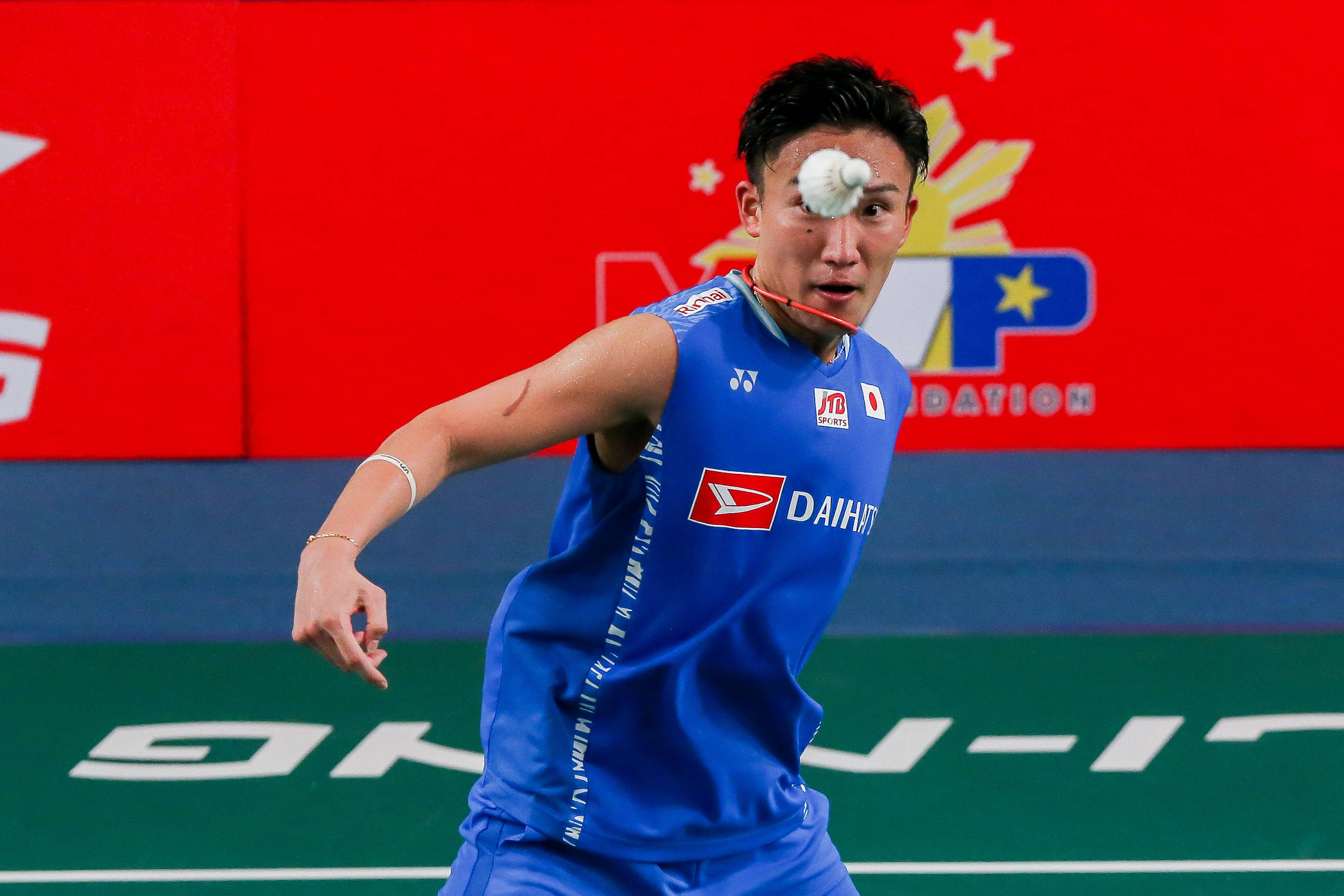 法国羽毛球队强势泰国羽毛球队,桃田贤斗惊艳世界的简单介绍 法国羽毛球队强势泰国羽毛球队,桃田贤斗惊艳世界的简单介绍