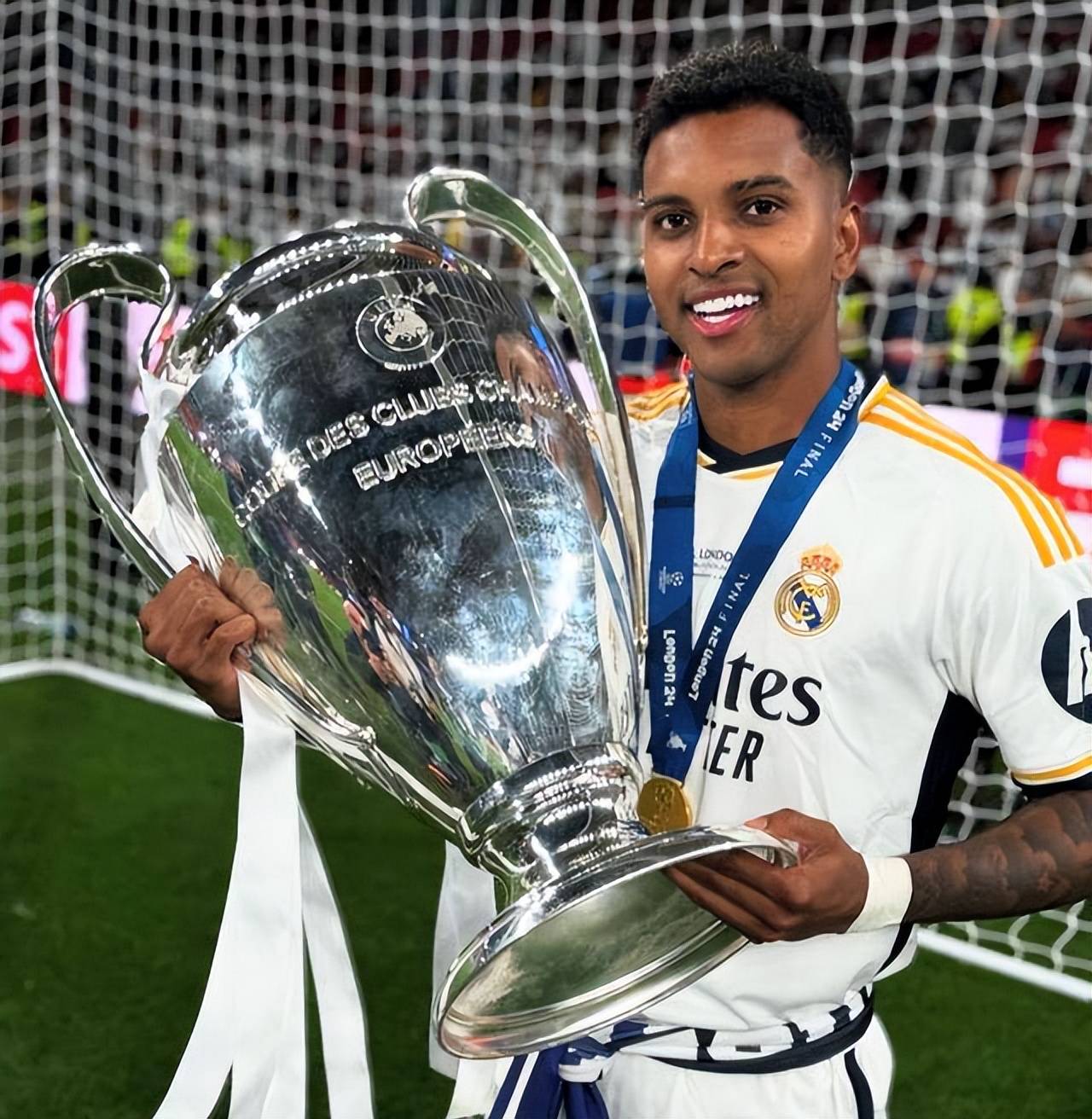 关于国际米兰碾压韩国,罗德里戈惊艳世界的信息 关于国际米兰碾压韩国,罗德里戈惊艳世界的信息