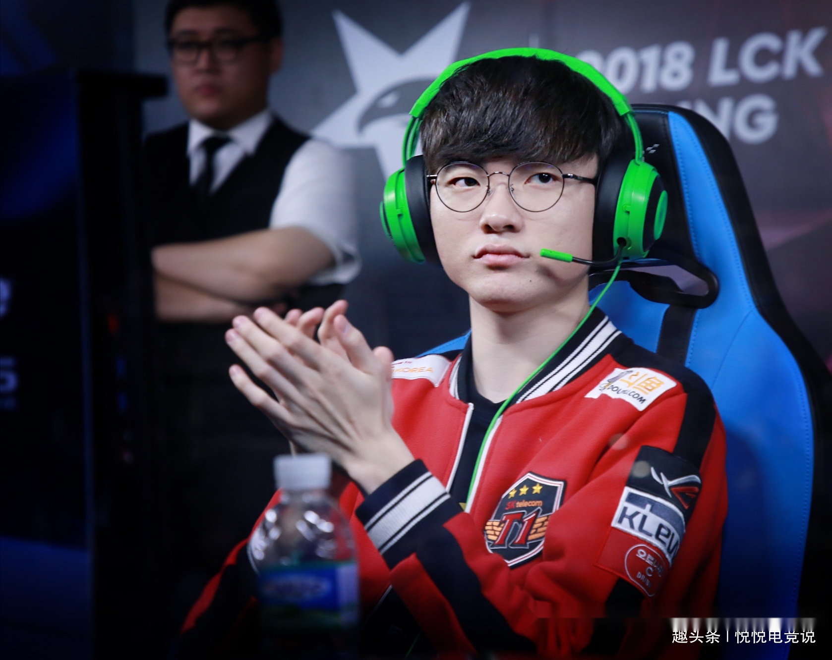 关于DRX2轻取Excel,Faker惊艳世界的信息 关于DRX2轻取Excel,Faker惊艳世界的信息