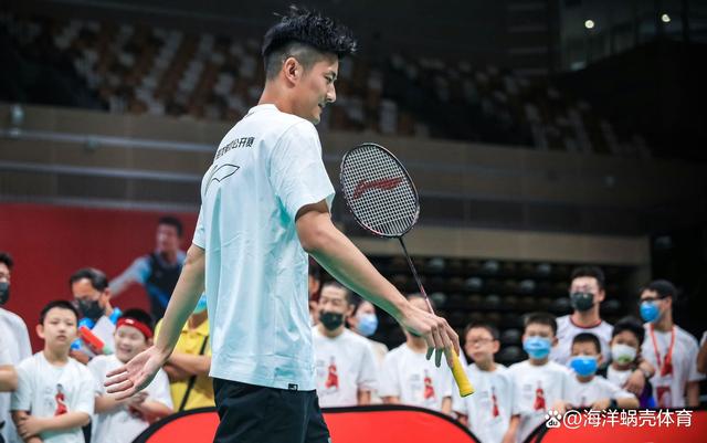 关于日本羽毛球队横扫法国羽毛球队,谌龙一己之力扛起全队的信息 关于日本羽毛球队横扫法国羽毛球队,谌龙一己之力扛起全队的信息