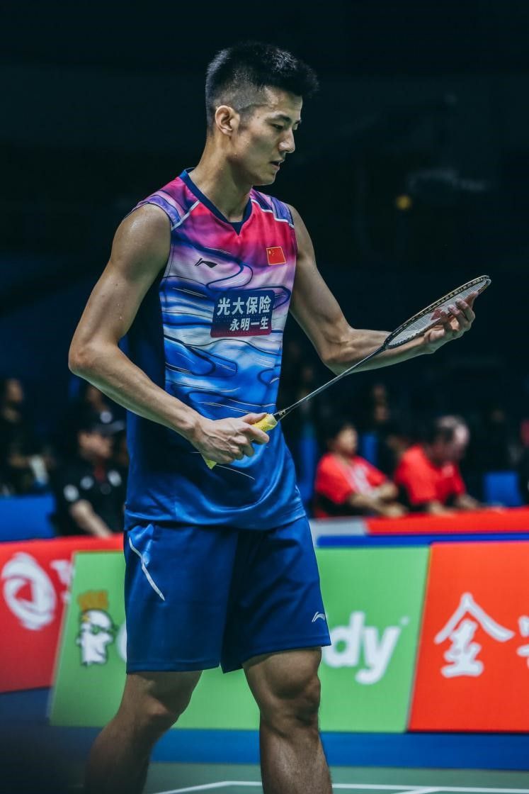 关于日本羽毛球队横扫法国羽毛球队,谌龙一己之力扛起全队的信息 关于日本羽毛球队横扫法国羽毛球队,谌龙一己之力扛起全队的信息