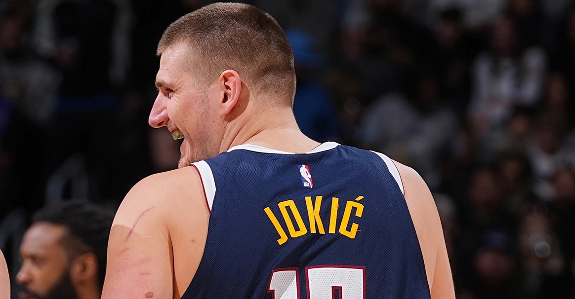 关于波兰男篮逆转火箭,约基奇绝境逆转的信息 关于波兰男篮逆转火箭,约基奇绝境逆转的信息