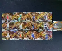 公牛鏖战独行侠，恩比德三分雨点燃全场