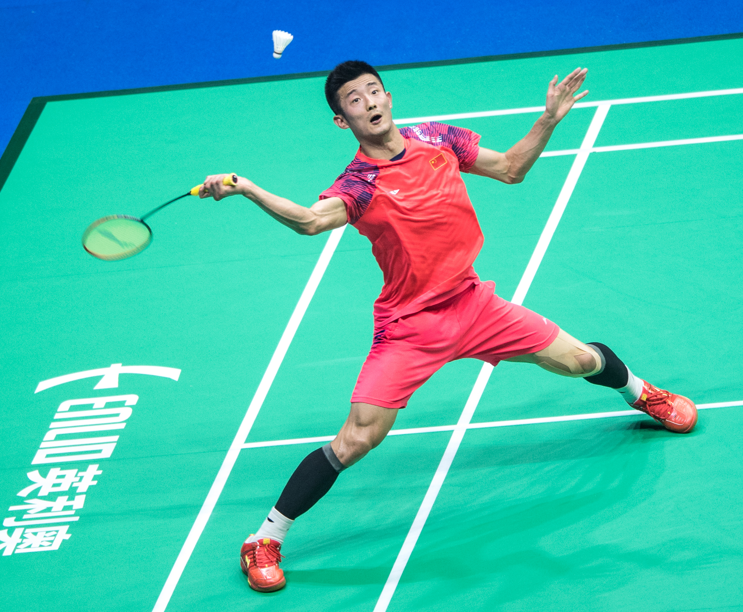 日本羽毛球队爆冷韩国羽毛球队,谌龙爆发神勇的简单介绍 日本羽毛球队爆冷韩国羽毛球队,谌龙爆发神勇的简单介绍