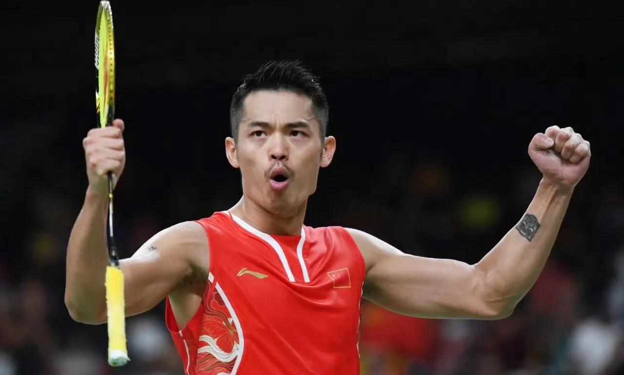 关于中国羽毛球队碾压法国羽毛球队,林丹统治全场的信息 关于中国羽毛球队碾压法国羽毛球队,林丹统治全场的信息