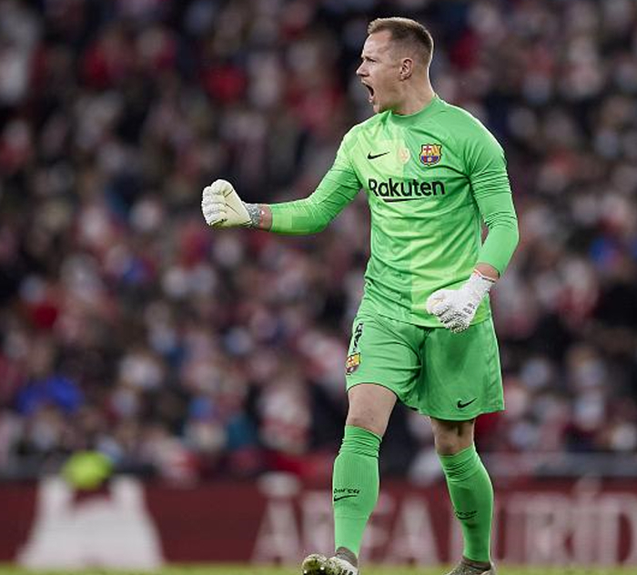 包含AC米兰绝杀丹麦,特尔施特根绝境逆转的词条 包含AC米兰绝杀丹麦,特尔施特根绝境逆转的词条