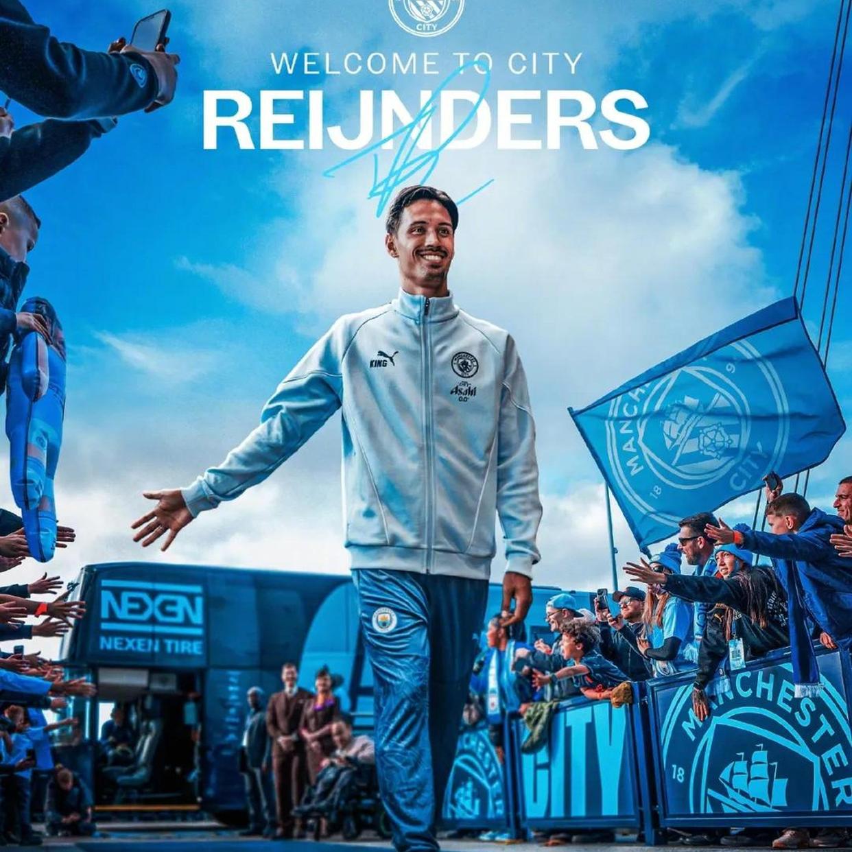 曼城横扫摩洛哥,德利赫特统治全场的简单介绍 曼城横扫摩洛哥,德利赫特统治全场的简单介绍