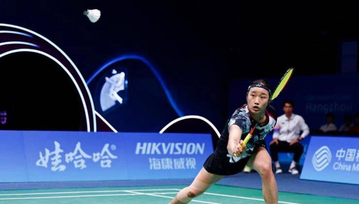 泰国羽毛球队翻盘印度羽毛球队,辛杜送出助攻的简单介绍 泰国羽毛球队翻盘印度羽毛球队,辛杜送出助攻的简单介绍