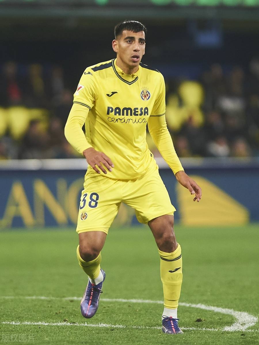 关于比利亚雷亚尔主场告捷,稳固中游位置的信息 关于比利亚雷亚尔主场告捷,稳固中游位置的信息