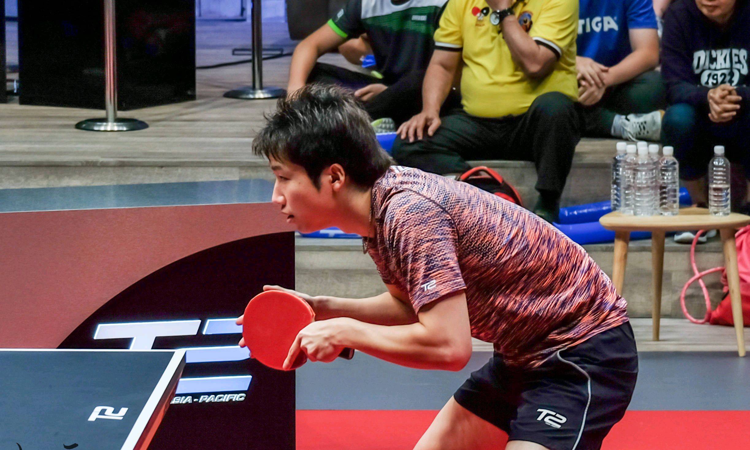 瑞典乒乓球队翻盘日本乒乓球队,水谷隼打破历史纪录 瑞典乒乓球队翻盘日本乒乓球队,水谷隼打破历史纪录