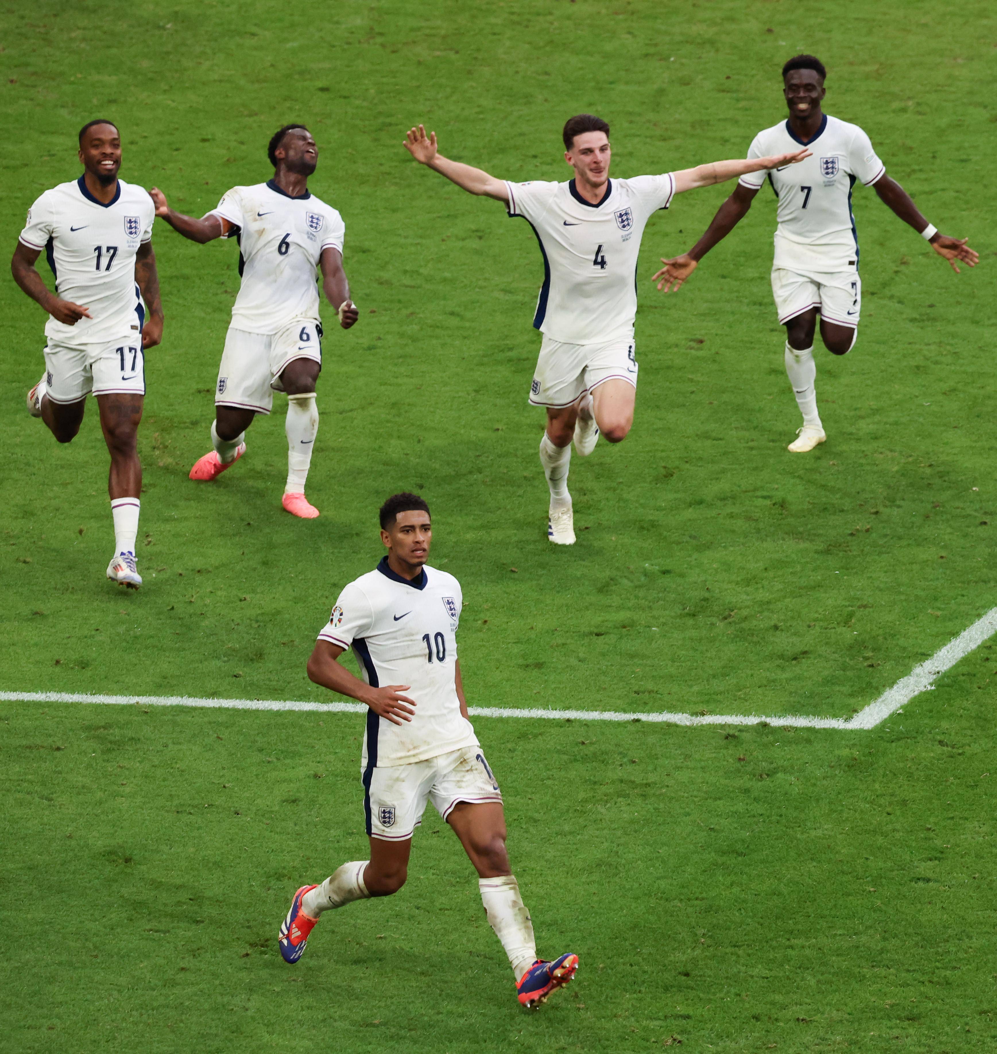 关于足球对决再掀热潮,比赛精彩纷呈的信息 关于足球对决再掀热潮,比赛精彩纷呈的信息