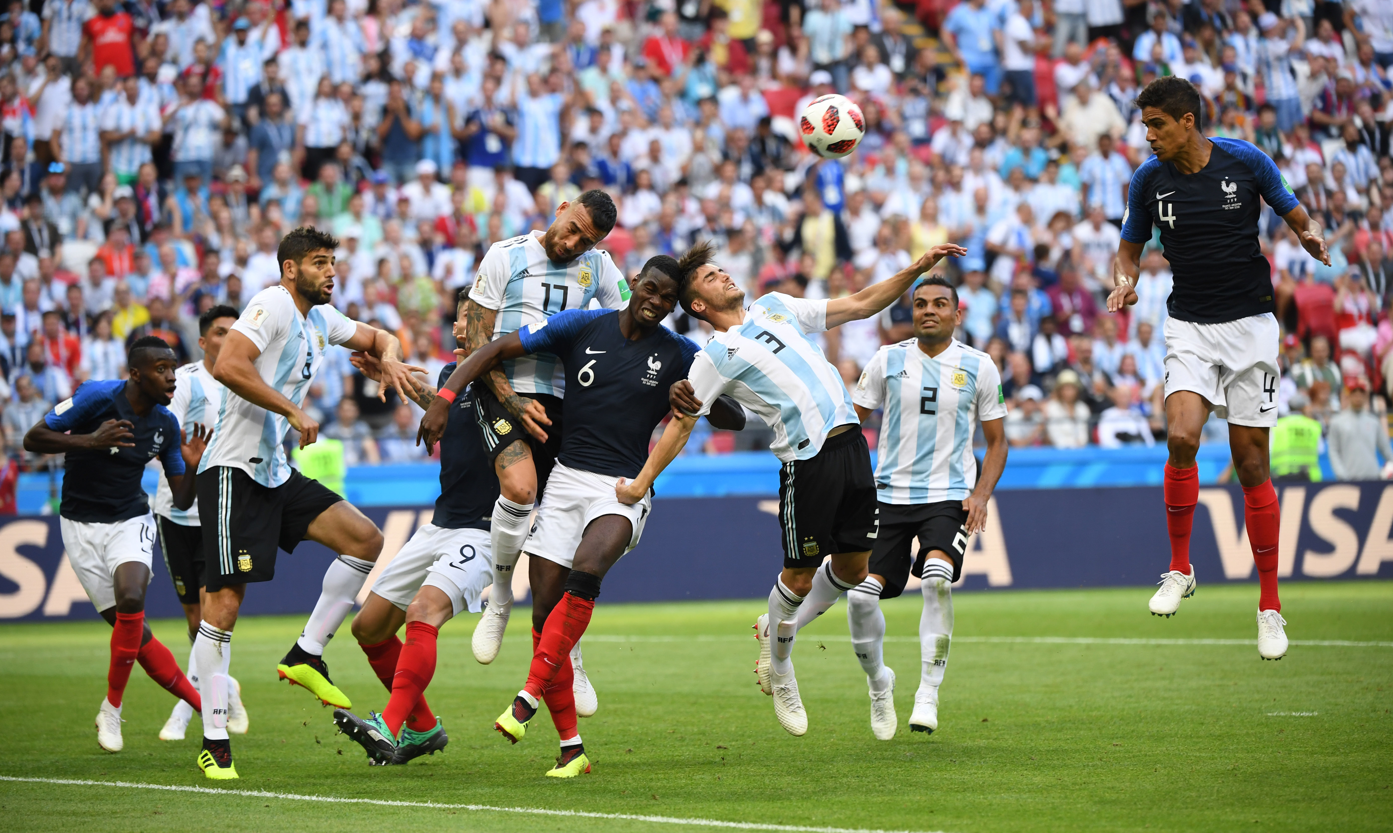 关于热血沸腾!法国足球盛事的精彩表现的信息 关于热血沸腾!法国足球盛事的精彩表现的信息