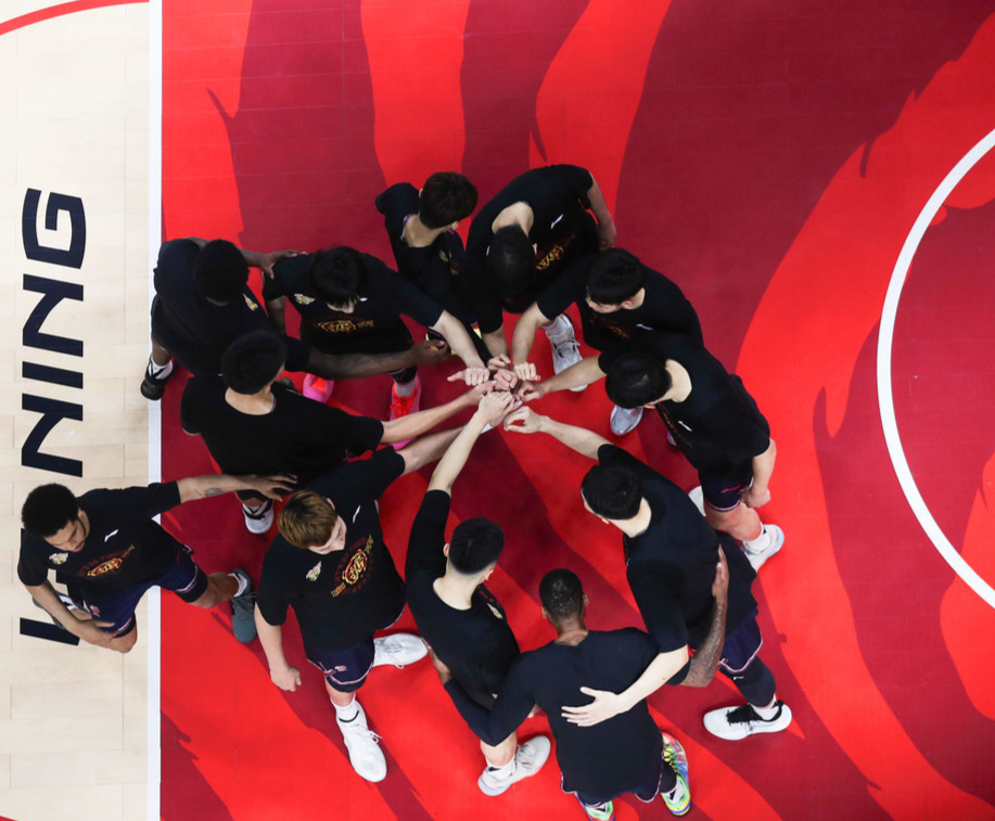 包含广东队成功逆转八一队,勇夺晋级的词条 包含广东队成功逆转八一队,勇夺晋级的词条