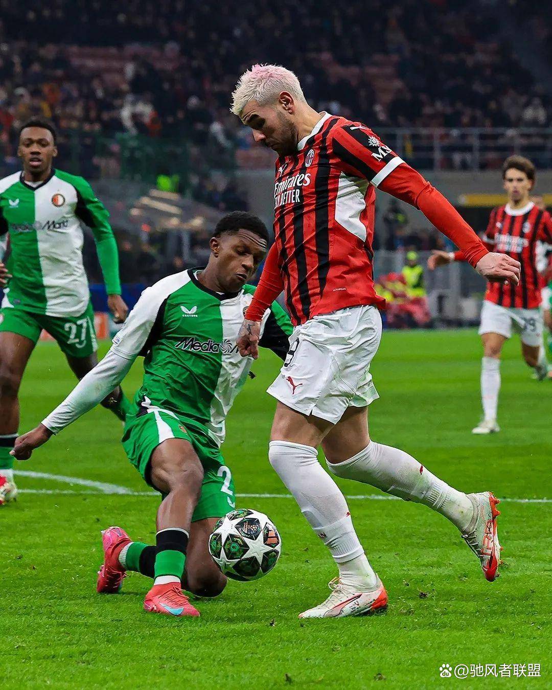 AC米兰力争晋级,比利亚雷亚尔阻击?的简单介绍 AC米兰力争晋级,比利亚雷亚尔阻击?的简单介绍