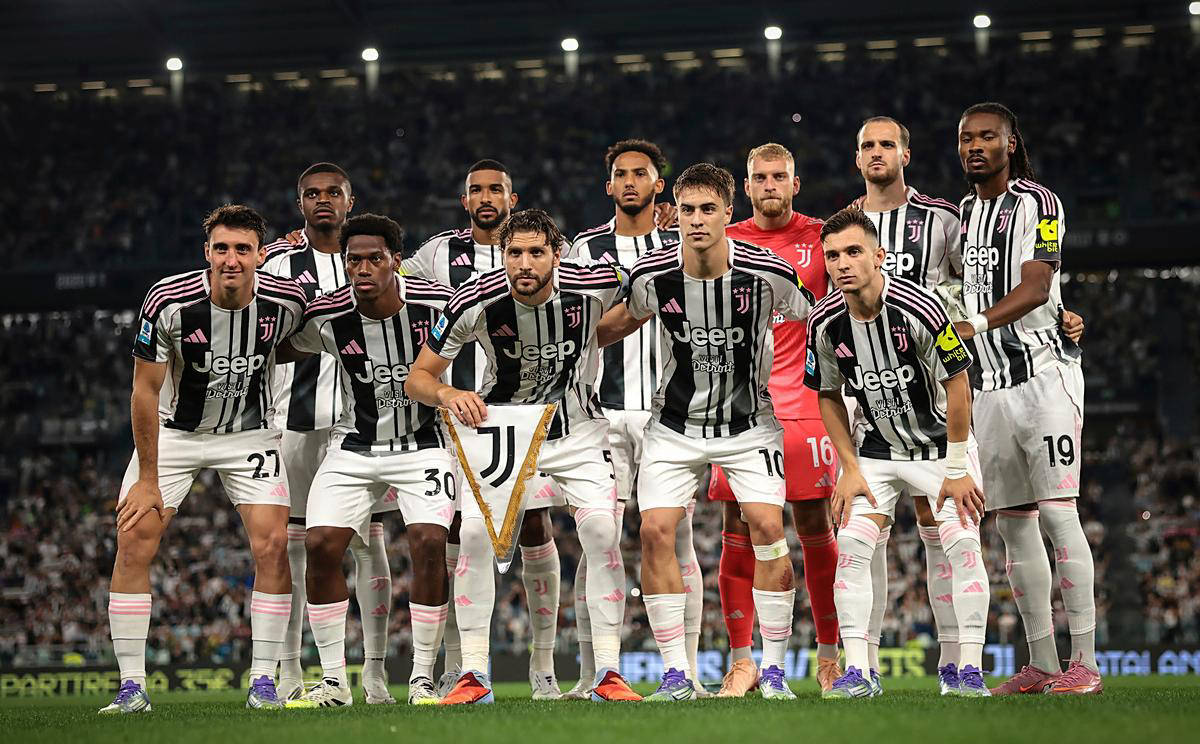 关于尤文图斯客场大胜,已取得八连胜的信息 关于尤文图斯客场大胜,已取得八连胜的信息