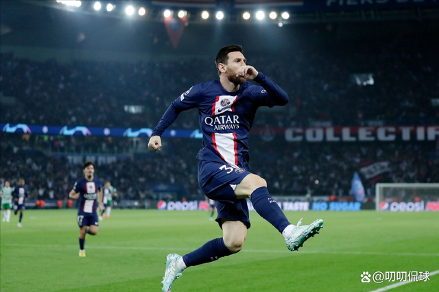 大巴黎逆转晋级,梅西助攻抢眼的简单介绍 大巴黎逆转晋级,梅西助攻抢眼的简单介绍