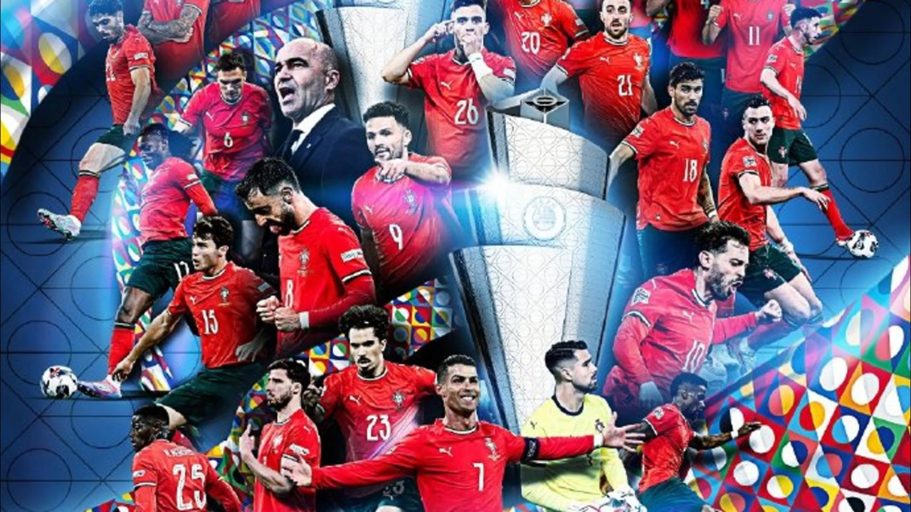 包含葡萄牙队鏖战得胜,力夺欧洲锦标赛半决冠军的词条 包含葡萄牙队鏖战得胜,力夺欧洲锦标赛半决冠军的词条