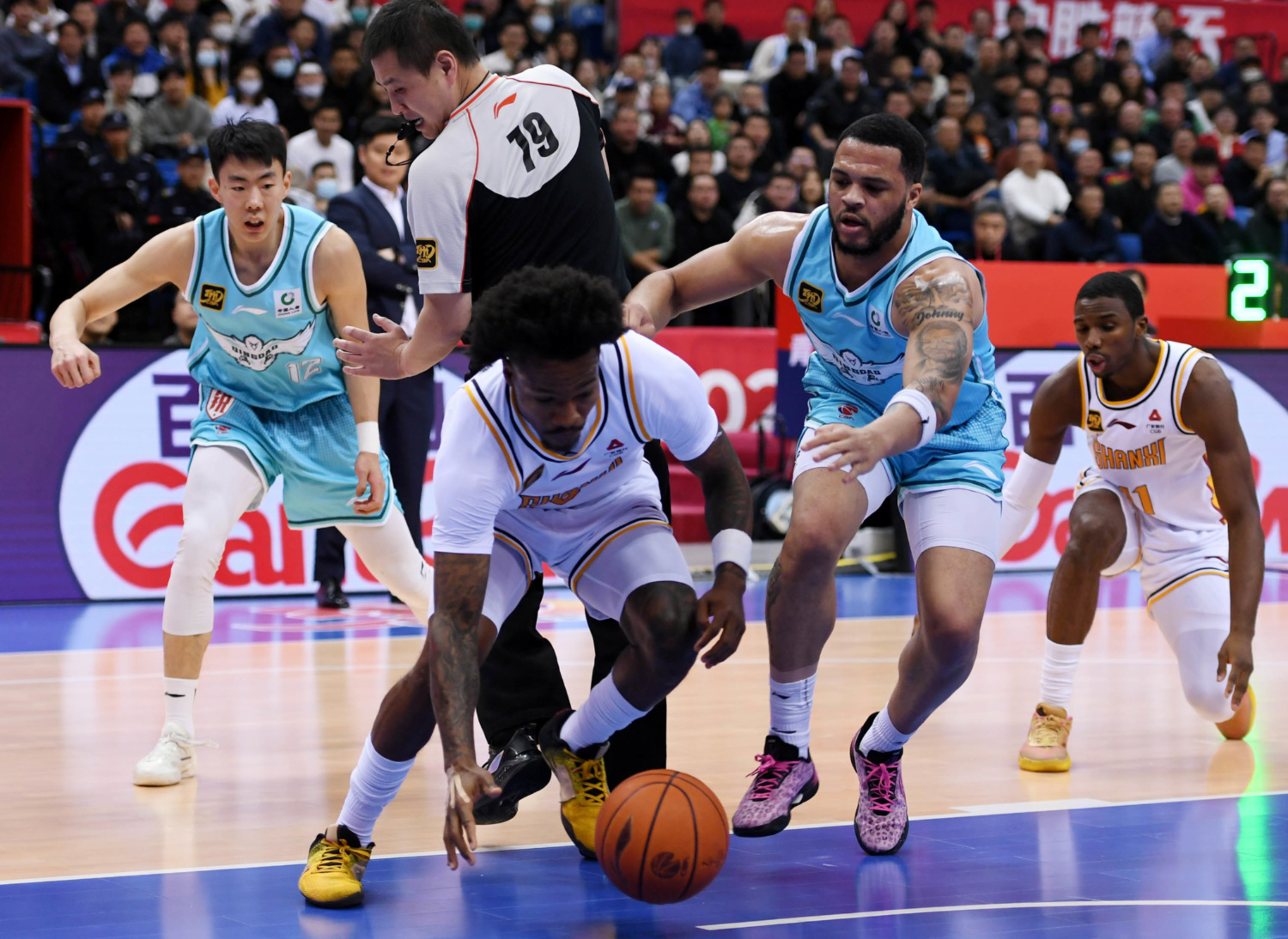 山西队冷静面对困境,逆袭连胜对手的简单介绍 山西队冷静面对困境,逆袭连胜对手的简单介绍