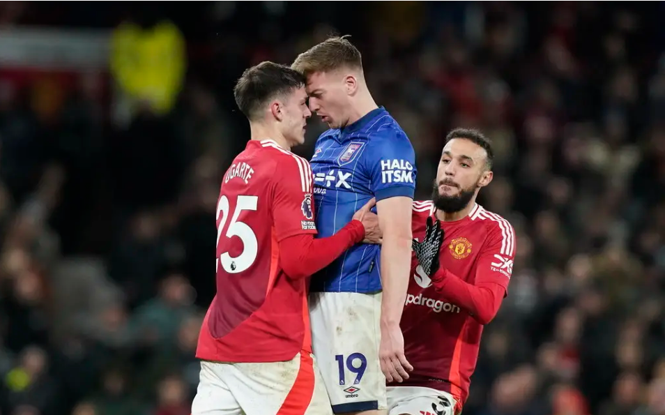 曼联客场喜中有忧,红魔球队展现觉决心的简单介绍 曼联客场喜中有忧,红魔球队展现觉决心的简单介绍