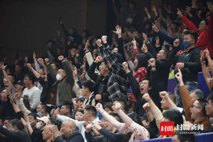 江西男篮主场成功战胜甘肃队的简单介绍 江西男篮主场成功战胜甘肃队的简单介绍