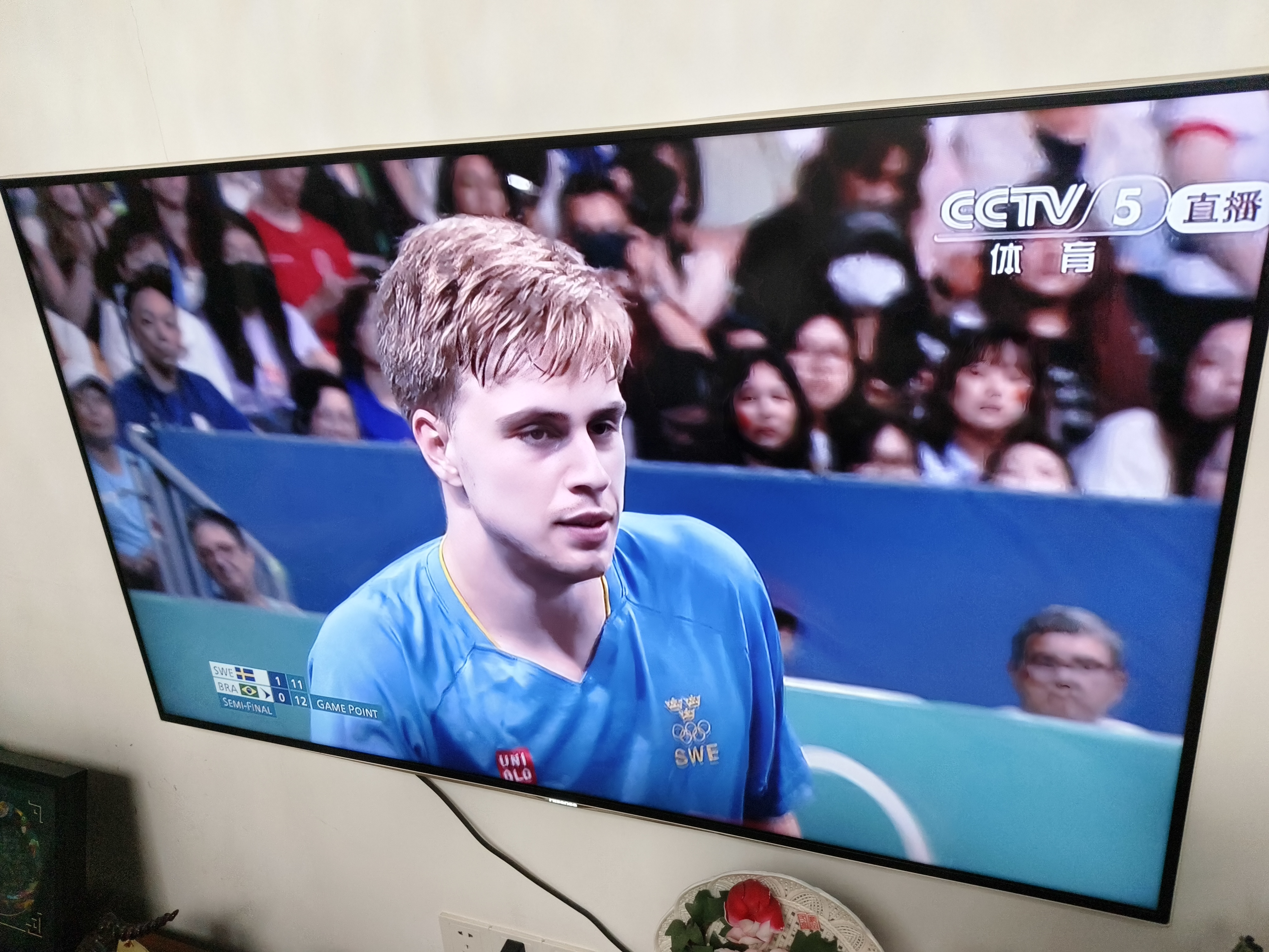 瑞典球员在比赛中展露锐气,积极备战 瑞典球员在比赛中展露锐气,积极备战