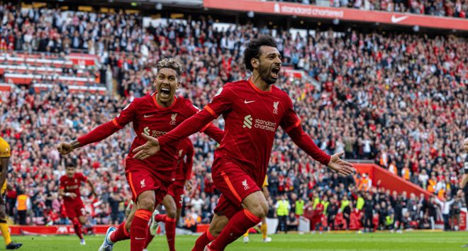 包含利物浦主场击败南安普顿,稳固领跑位置的词条 包含利物浦主场击败南安普顿,稳固领跑位置的词条