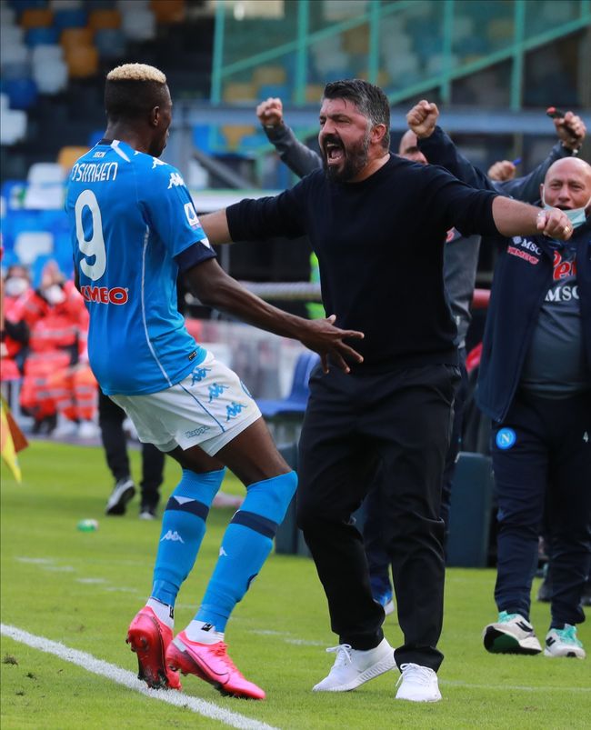 那不勒斯布局相和,罗梅罗开放拒匹克 那不勒斯布局相和,罗梅罗开放拒匹克