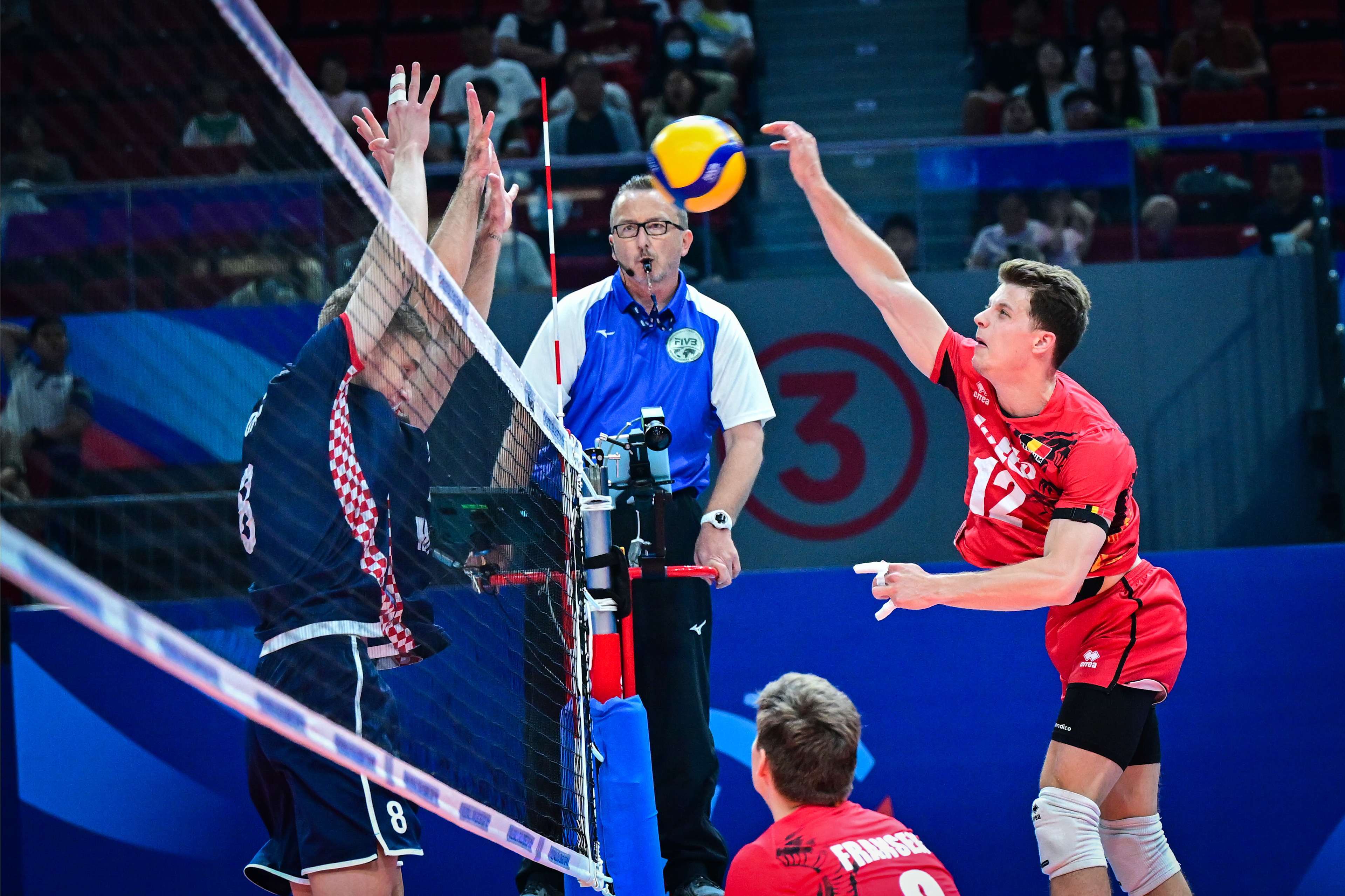 关于克罗地亚取胜斯洛文尼亚,信心迎来挑战的信息 关于克罗地亚取胜斯洛文尼亚,信心迎来挑战的信息