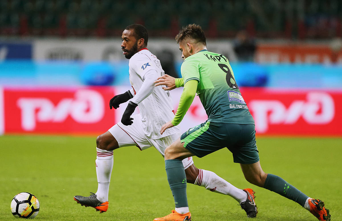 波鸿客场不败,球队状态逐渐回勇的简单介绍 波鸿客场不败,球队状态逐渐回勇的简单介绍