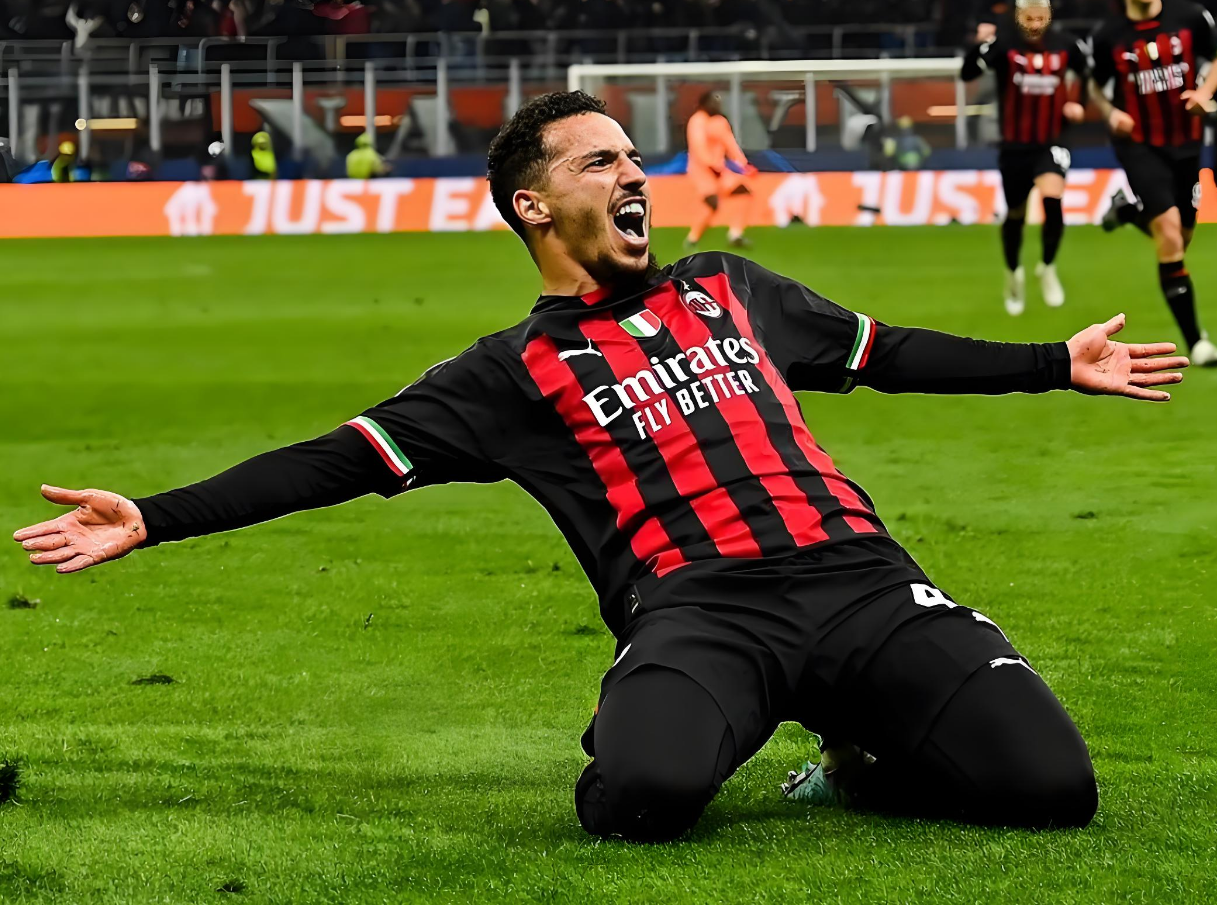 AC米兰备战关键比赛,展望未来的简单介绍 AC米兰备战关键比赛,展望未来的简单介绍