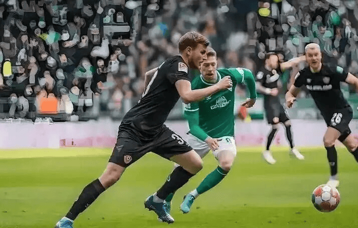 关于不来梅球员面对强敌展现团队意志的信息 关于不来梅球员面对强敌展现团队意志的信息