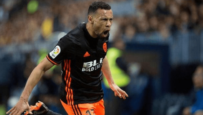 瓦伦西亚中场重伤,或将休战数周的简单介绍 瓦伦西亚中场重伤,或将休战数周的简单介绍