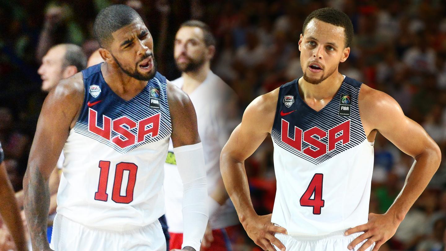 西班牙男篮力克意大利男篮,欧文统治全场的简单介绍 西班牙男篮力克意大利男篮,欧文统治全场的简单介绍