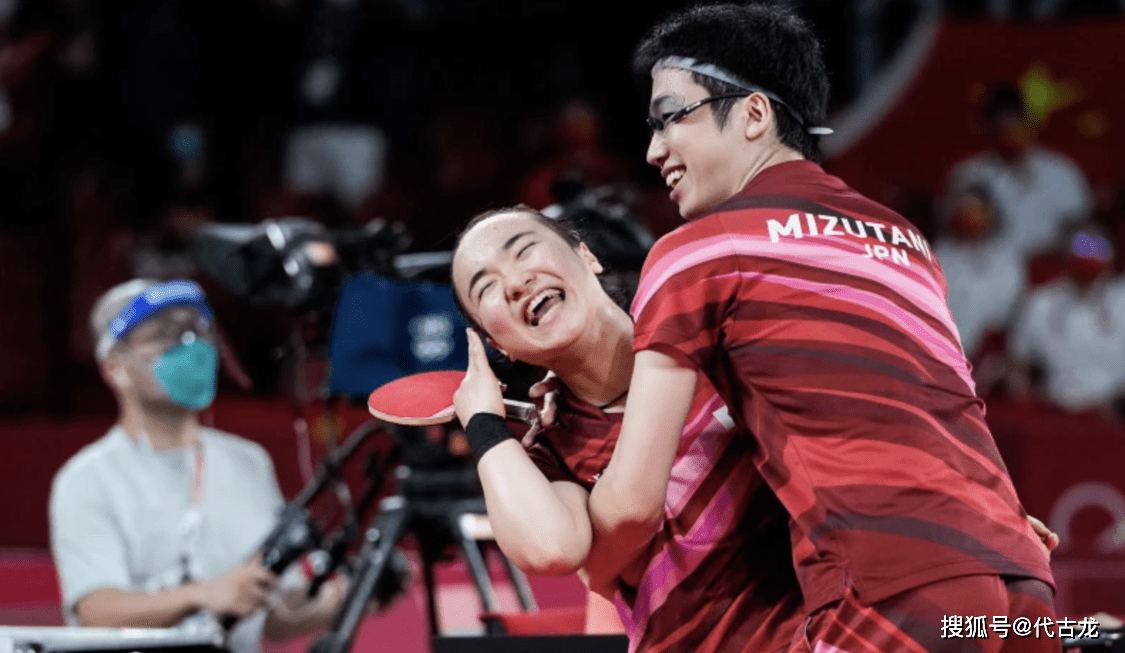 关于韩国乒乓球队完胜波兰乒乓球队,水谷隼送出助攻的信息 关于韩国乒乓球队完胜波兰乒乓球队,水谷隼送出助攻的信息