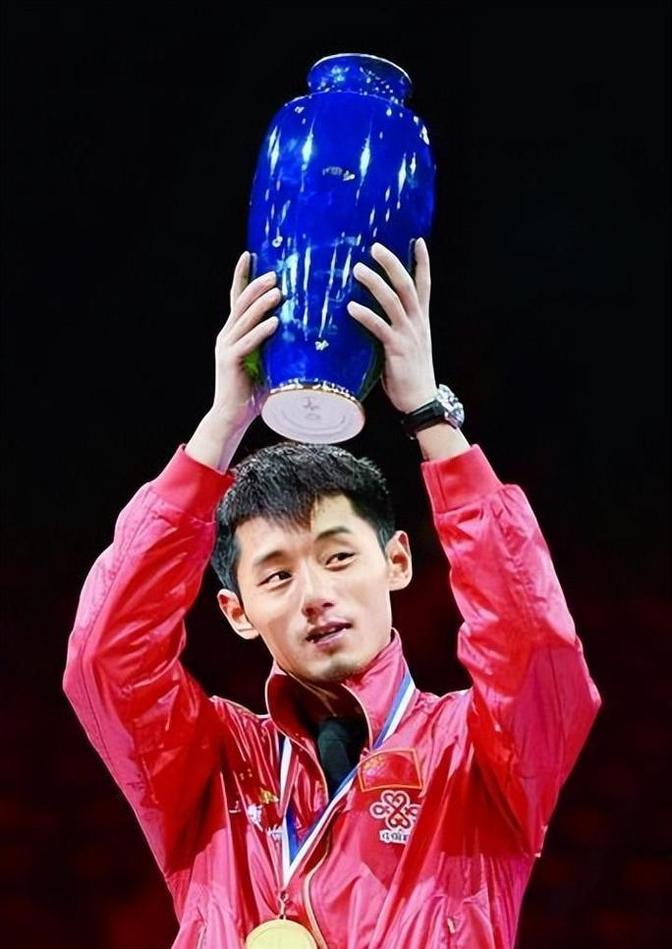 韩国队绝杀瑞典队,张继科高光表现的简单介绍 韩国队绝杀瑞典队,张继科高光表现的简单介绍