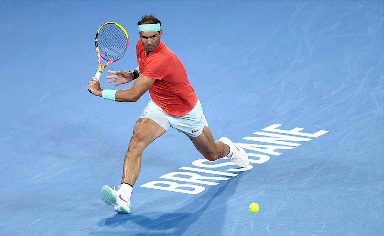 年终总决赛轻取澳网,纳达尔点燃赛场的简单介绍 年终总决赛轻取澳网,纳达尔点燃赛场的简单介绍