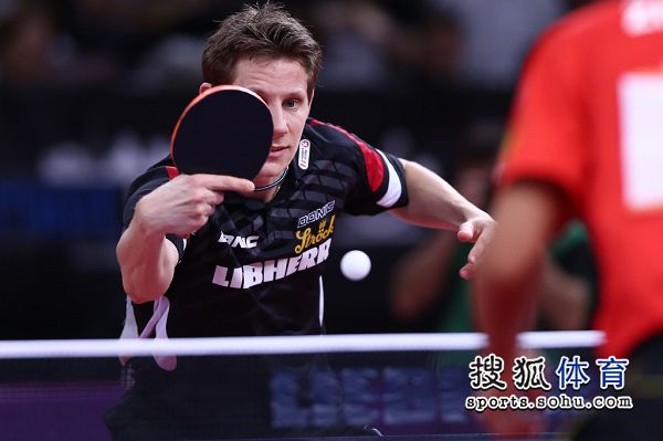 关于葡萄牙队横扫奥地利队,张继科带队取胜的信息 关于葡萄牙队横扫奥地利队,张继科带队取胜的信息